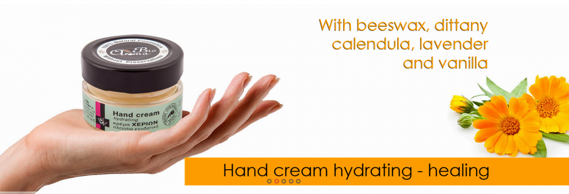 bioaroma handcrème